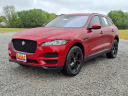 Thumbnail image of 2020 Jaguar F-PACE at Myers Chrysler Dodge Jeep Ram