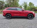 Thumbnail image of 2020 Jaguar F-PACE at Myers Chrysler Dodge Jeep Ram