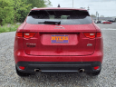Thumbnail image of 2020 Jaguar F-PACE at Myers Chrysler Dodge Jeep Ram