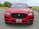 Thumbnail image of 2020 Jaguar F-PACE at Myers Chrysler Dodge Jeep Ram