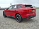 Thumbnail image of 2020 Jaguar F-PACE at Myers Chrysler Dodge Jeep Ram