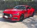 Thumbnail image of 2024 Ford Mustang at Sewell Cadillac Of San Antonio