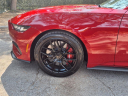 Thumbnail image of 2024 Ford Mustang at Sewell Cadillac Of San Antonio