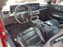 Thumbnail image of 2024 Ford Mustang at Sewell Cadillac Of San Antonio