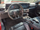 Thumbnail image of 2024 Ford Mustang at Sewell Cadillac Of San Antonio
