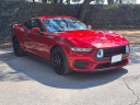 Thumbnail image of 2024 Ford Mustang at Sewell Cadillac Of San Antonio