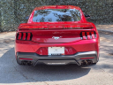 Thumbnail image of 2024 Ford Mustang at Sewell Cadillac Of San Antonio