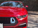 Thumbnail image of 2024 Ford Mustang at Sewell Cadillac Of San Antonio