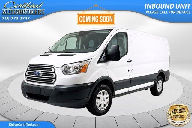 Thumbnail image of 2016 Ford Transit at Certified Autobrokers