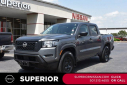Thumbnail image of 2022 Nissan Frontier at Superior Nissan of Conway NEW