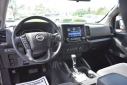 Thumbnail image of 2022 Nissan Frontier at Superior Nissan of Conway NEW