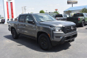 Thumbnail image of 2022 Nissan Frontier at Superior Nissan of Conway NEW