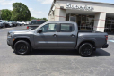 Thumbnail image of 2022 Nissan Frontier at Superior Nissan of Conway NEW