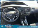 Thumbnail image of 2013 Honda Civic at South Shore Hyundai
