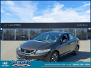 Thumbnail image of 2013 Honda Civic at South Shore Hyundai