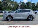 Thumbnail image of 2024 Mazda CX-5 at Toyota of Natchez (NEW)