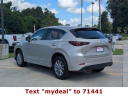 Thumbnail image of 2024 Mazda CX-5 at Toyota of Natchez (NEW)