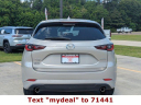 2024 Mazda CX-5 2.5 S Select at Toyota of Natchez (NEW)