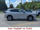 Thumbnail image of 2024 Mazda CX-5 at Toyota of Natchez (NEW)