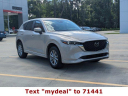 Thumbnail image of 2024 Mazda CX-5 at Toyota of Natchez (NEW)