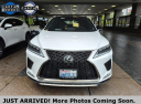 Thumbnail image of 2021 Lexus RX 350 at Lexus of Bellevue