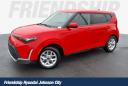 Thumbnail image of 2023 Kia Soul at Friendship Hyundai Jc