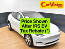 Thumbnail image of 2020 Tesla Model Y at CarVision Mitsubishi - USED