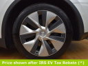 Thumbnail image of 2020 Tesla Model Y at CarVision Mitsubishi - USED