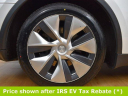 Thumbnail image of 2020 Tesla Model Y at CarVision Mitsubishi - USED