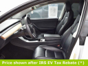 Thumbnail image of 2020 Tesla Model Y at CarVision Mitsubishi - USED