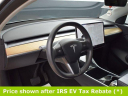 Thumbnail image of 2020 Tesla Model Y at CarVision Mitsubishi - USED