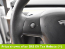 Thumbnail image of 2020 Tesla Model Y at CarVision Mitsubishi - USED