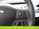 Thumbnail image of 2020 Tesla Model Y at CarVision Mitsubishi - USED