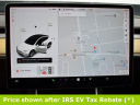 Thumbnail image of 2020 Tesla Model Y at CarVision Mitsubishi - USED