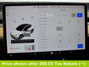 Thumbnail image of 2020 Tesla Model Y at CarVision Mitsubishi - USED