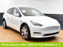 Thumbnail image of 2020 Tesla Model Y at CarVision Mitsubishi - USED