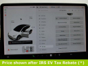 Thumbnail image of 2020 Tesla Model Y at CarVision Mitsubishi - USED