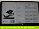 Thumbnail image of 2020 Tesla Model Y at CarVision Mitsubishi - USED