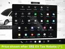 Thumbnail image of 2020 Tesla Model Y at CarVision Mitsubishi - USED