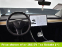 Thumbnail image of 2020 Tesla Model Y at CarVision Mitsubishi - USED