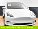 Thumbnail image of 2020 Tesla Model Y at CarVision Mitsubishi - USED