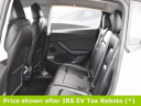 Thumbnail image of 2020 Tesla Model Y at CarVision Mitsubishi - USED