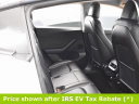 Thumbnail image of 2020 Tesla Model Y at CarVision Mitsubishi - USED