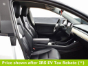 Thumbnail image of 2020 Tesla Model Y at CarVision Mitsubishi - USED