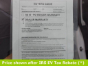 Thumbnail image of 2020 Tesla Model Y at CarVision Mitsubishi - USED