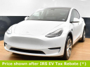 Thumbnail image of 2020 Tesla Model Y at CarVision Mitsubishi - USED