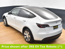 Thumbnail image of 2020 Tesla Model Y at CarVision Mitsubishi - USED