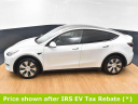 Thumbnail image of 2020 Tesla Model Y at CarVision Mitsubishi - USED