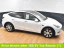 Thumbnail image of 2020 Tesla Model Y at CarVision Mitsubishi - USED