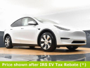 Thumbnail image of 2020 Tesla Model Y at CarVision Mitsubishi - USED